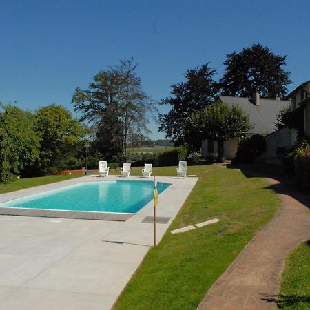 Le Hameau Villa Brion  Kültér fotó