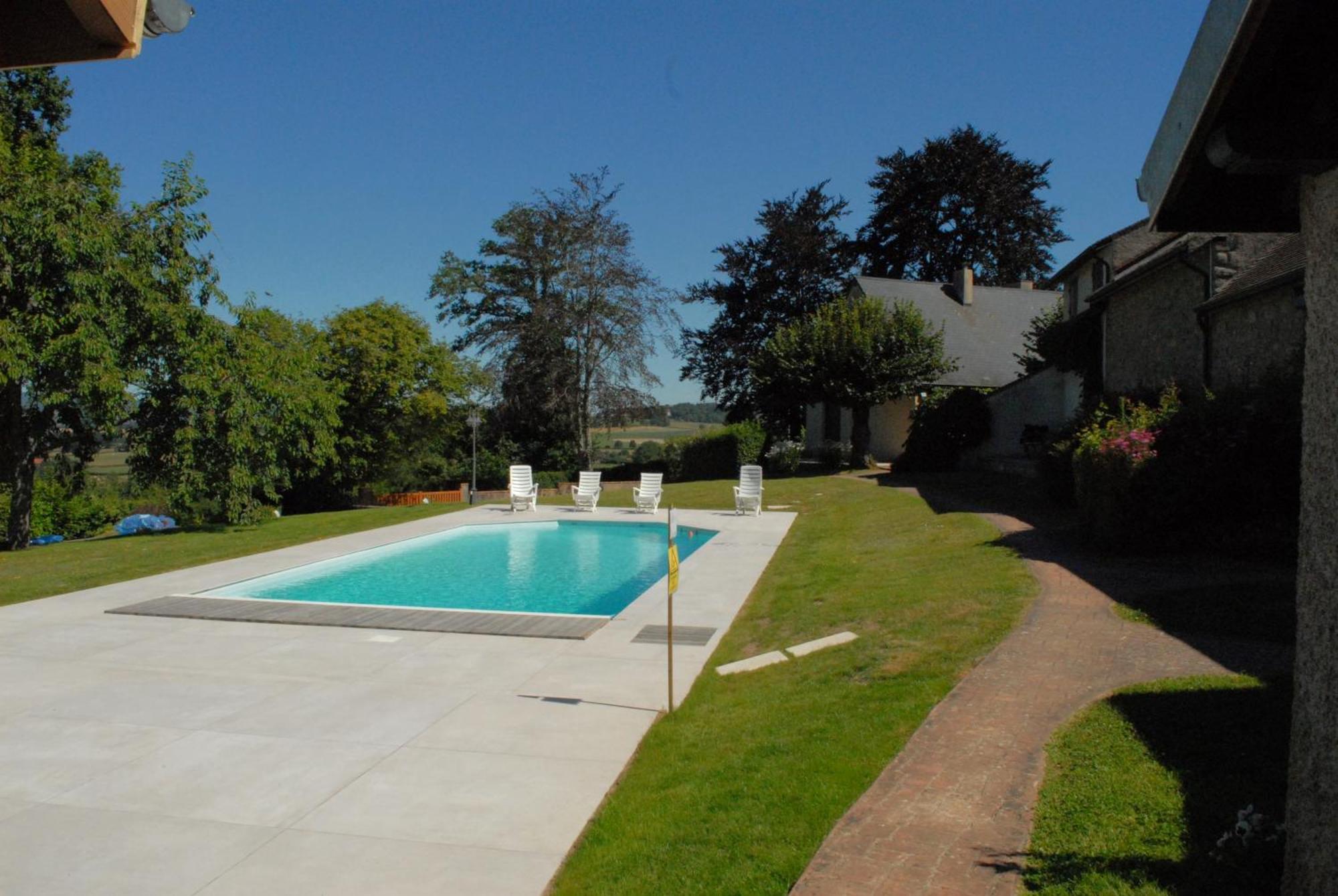 Le Hameau Villa Brion  Kültér fotó